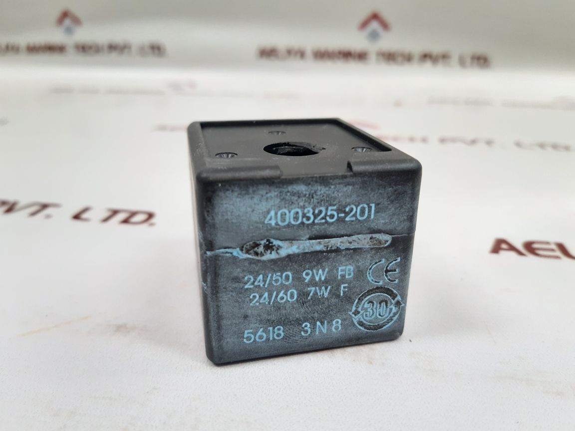 Alfa Laval 400325-201 Coil 