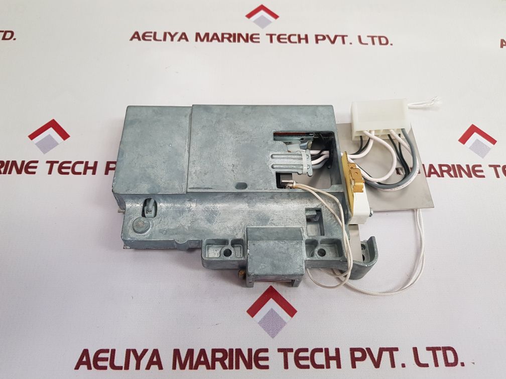 Maytag Y23002897 Door Lock Assembly