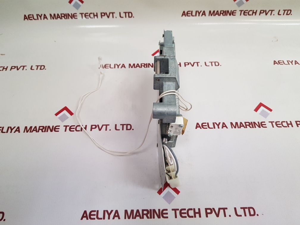 Maytag Y23002897 Door Lock Assembly