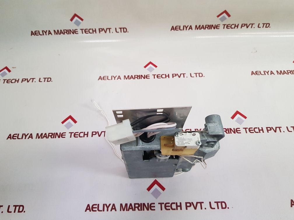 Maytag Y23002897 Door Lock Assembly