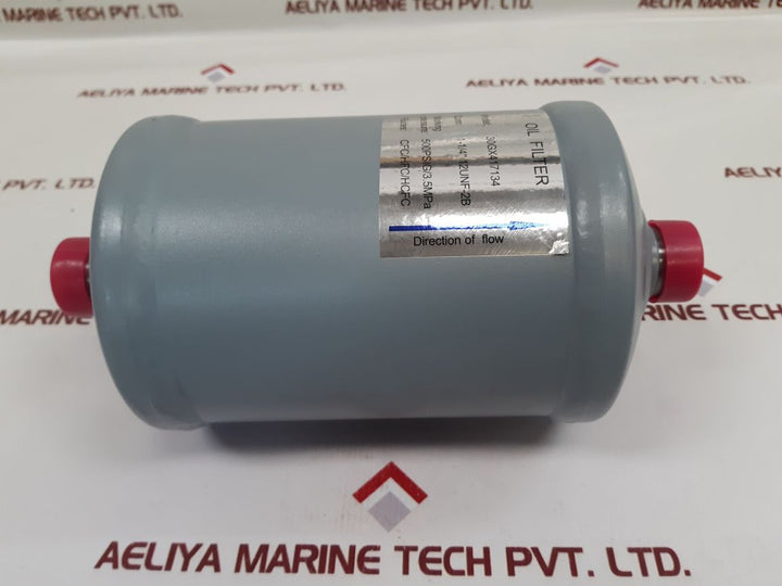 Carrier 30Gx417134 Oil Filter 
