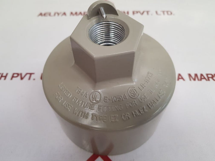 Federal K8444A272A Pendant Mount