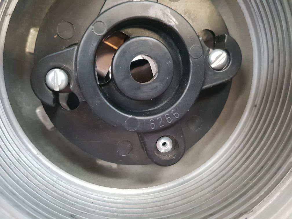 Federal K8444A272A Pendant Mount