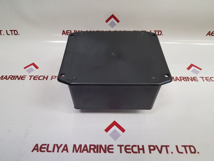 Control Concepts Ic+405 High-frequency Noise Filter With Transient Protection