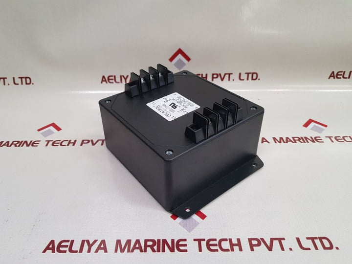 Control Concepts Ic+405 High-frequency Noise Filter With Transient Protection