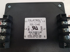 Control Concepts Ic+405 High-frequency Noise Filter With Transient Protection