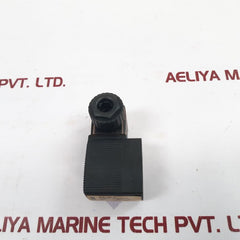 Tyco Fig 791/B Solenoid Valve Coil 