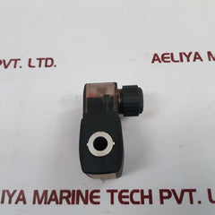 Tyco Fig 791/B Solenoid Valve Coil 