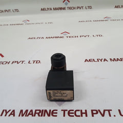 Tyco Fig 791/B Solenoid Valve Coil 