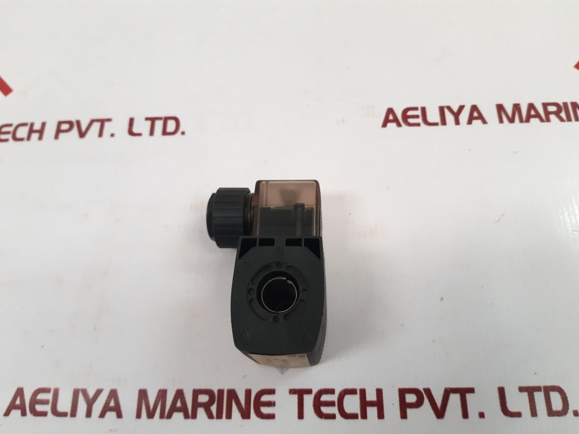 Tyco Fig 791/B Solenoid Valve Coil 