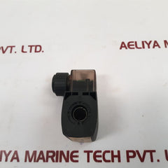 Tyco Fig 791/B Solenoid Valve Coil 