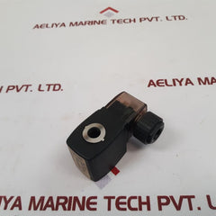 Tyco Fig 791/B Solenoid Valve Coil 