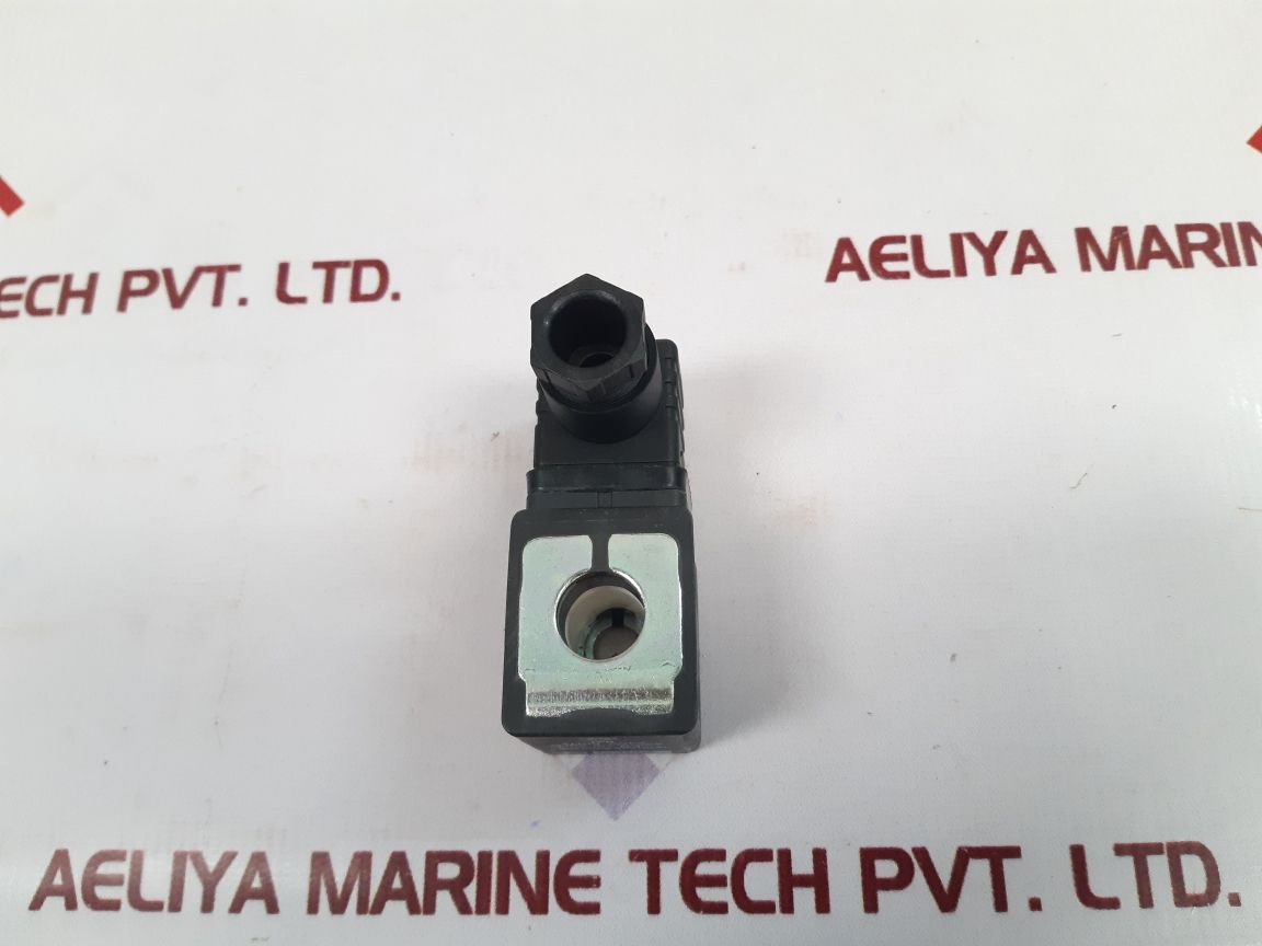 Parker 483510S6 Xs03Xs6F Solenoid Valve Coil 