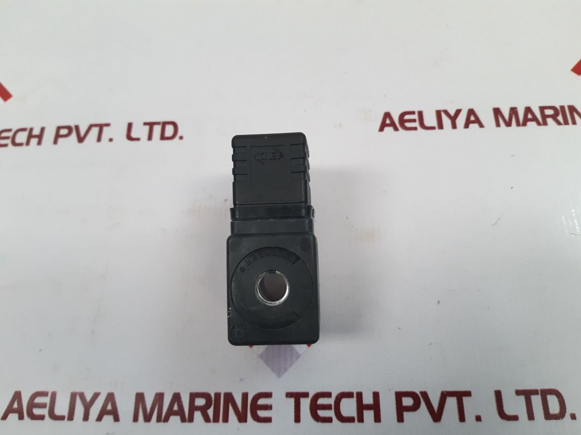 Parker 483510S6 Xs03Xs6F Solenoid Valve Coil 