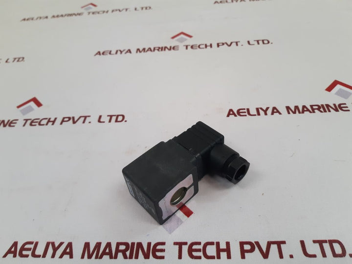 Parker 483510S6 Xs03Xs6F Solenoid Valve Coil 