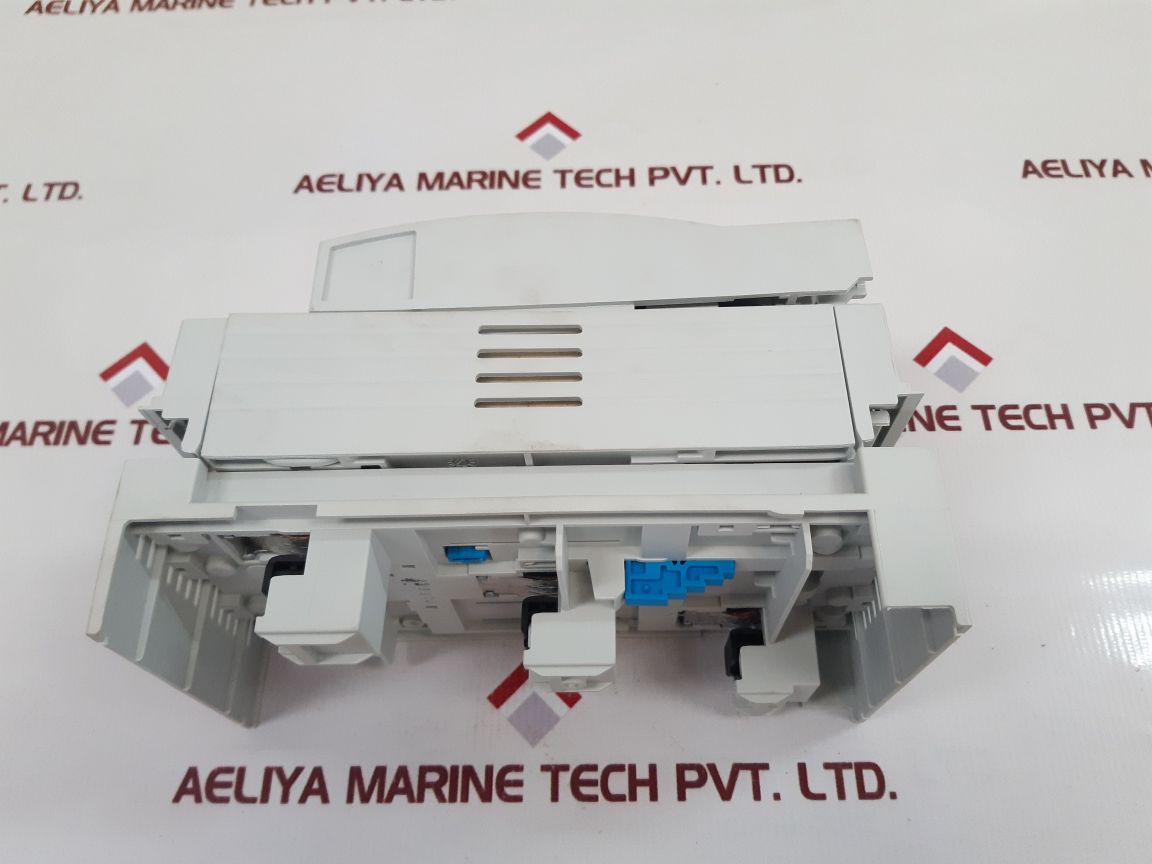 Wöhner Qcb Nh00 160A Nh-fuse Switch 