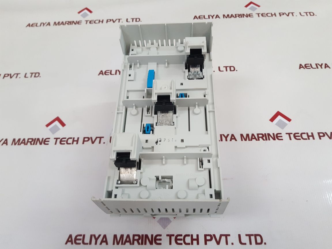 Wöhner Qcb Nh00 160A Nh-fuse Switch 