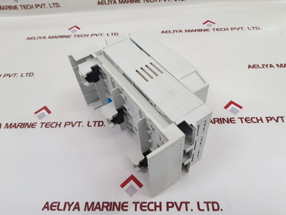 Wöhner Qcb Nh00 160A Nh-fuse Switch 