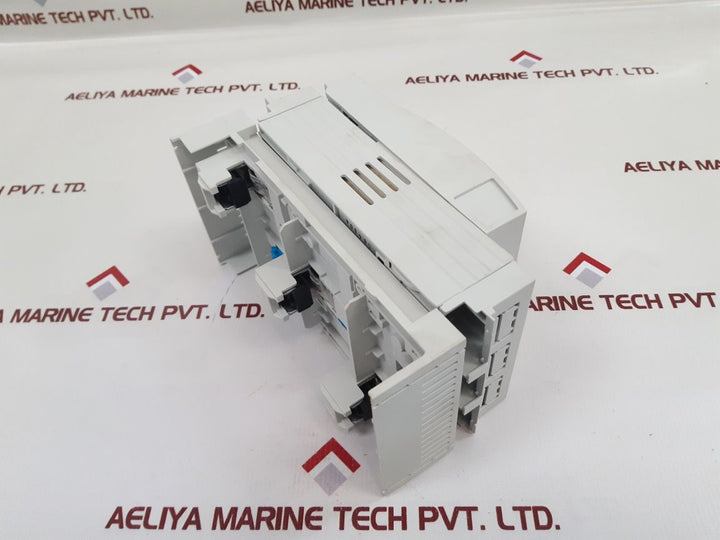 Wöhner Qcb Nh00 160A Nh-fuse Switch 