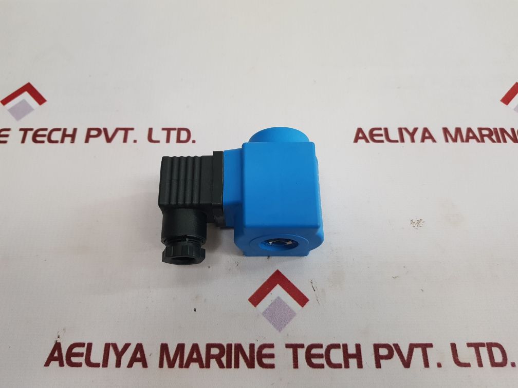 Danfoss Bb230Cs Solenoid Valve Coil