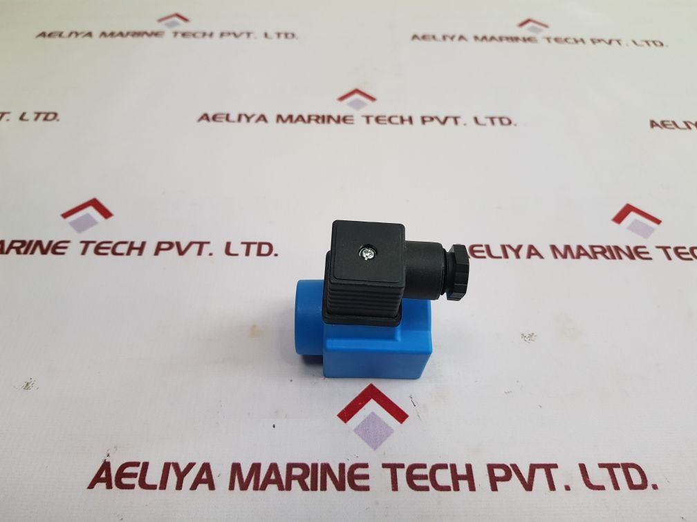 Danfoss Bb230Cs Solenoid Valve Coil