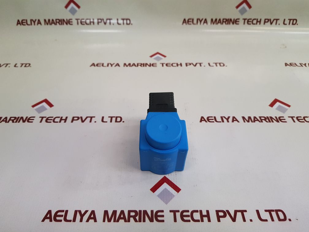 Danfoss Bb230Cs Solenoid Valve Coil