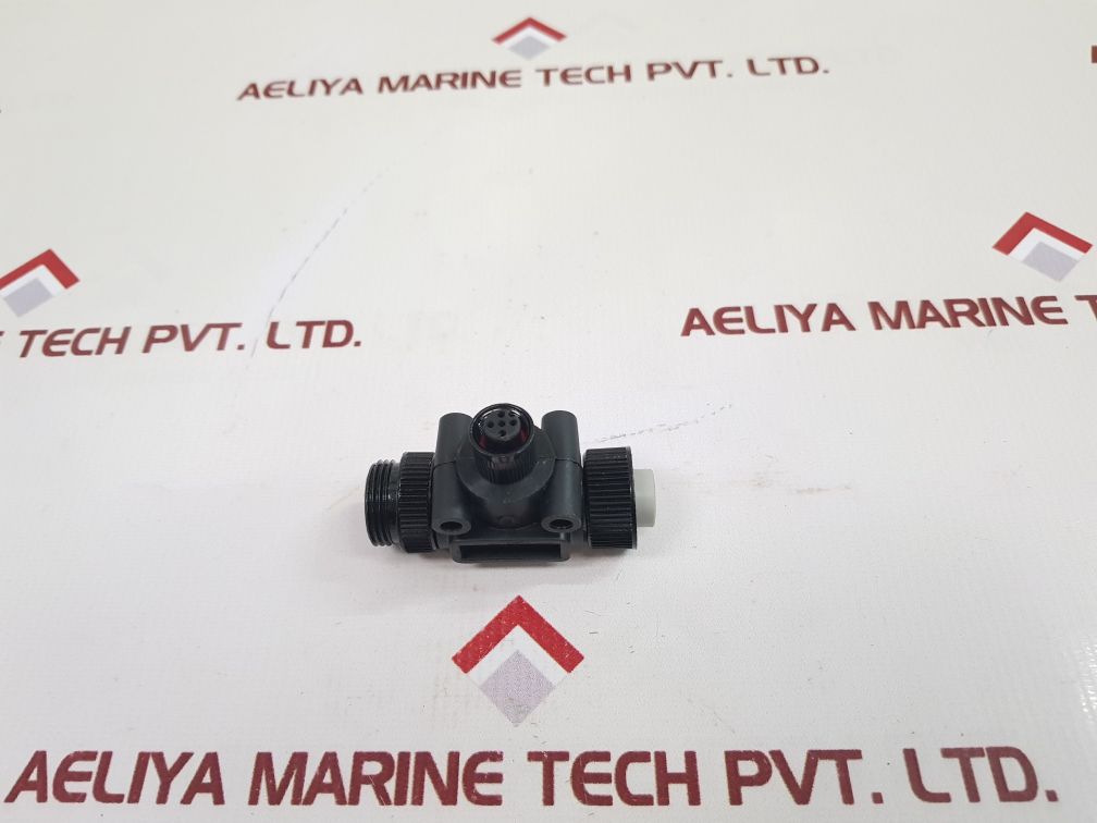 Allen-bradley 1485P-p1R5-mn5 Devicenet T- Port Connector 