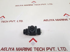 Allen-bradley 1485P-p1R5-mn5 Devicenet T- Port Connector 