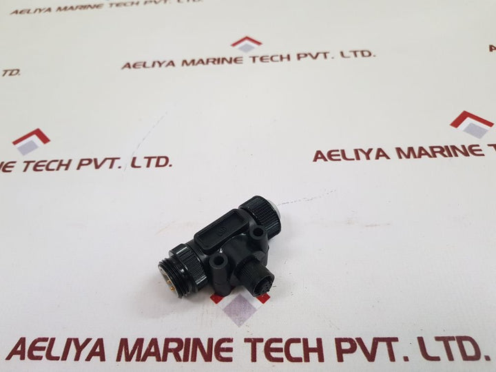 Allen-bradley 1485P-p1R5-mn5 Devicenet T- Port Connector 