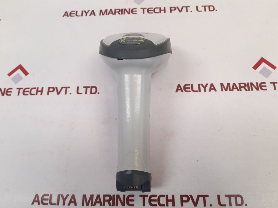 Handheld Hn.It3820Sr0C0Be Ccd-scanner