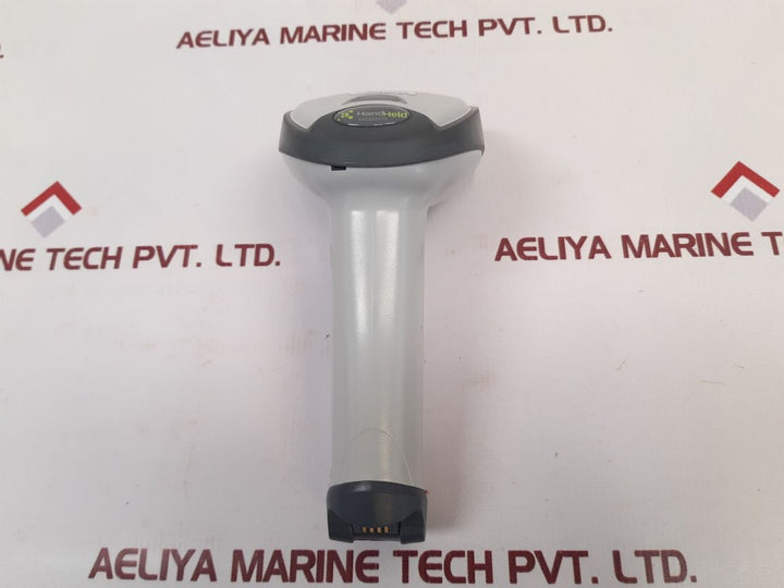 Handheld Hn.It3820Sr0C0Be Ccd-scanner