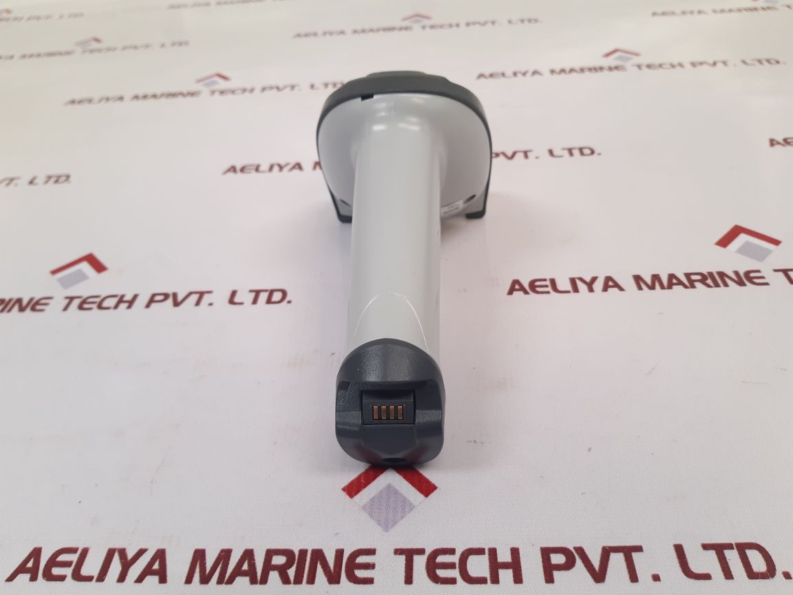 Handheld Hn.It3820Sr0C0Be Ccd-scanner