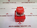 Craig & Derricott A/Pb23/M/Fp59/R/Rs Emergency Control Station With Flap