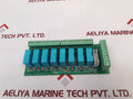Kone 433460G02 Relay Board 
