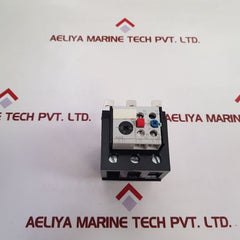 Siemens 3Ua58 00-2D Overload Relay