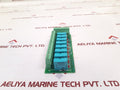 Kone 433460G02 Relay Board 