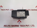 Siemens 3Ua58 00-2D Overload Relay