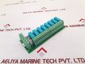 Kone 433460G02 Relay Board 