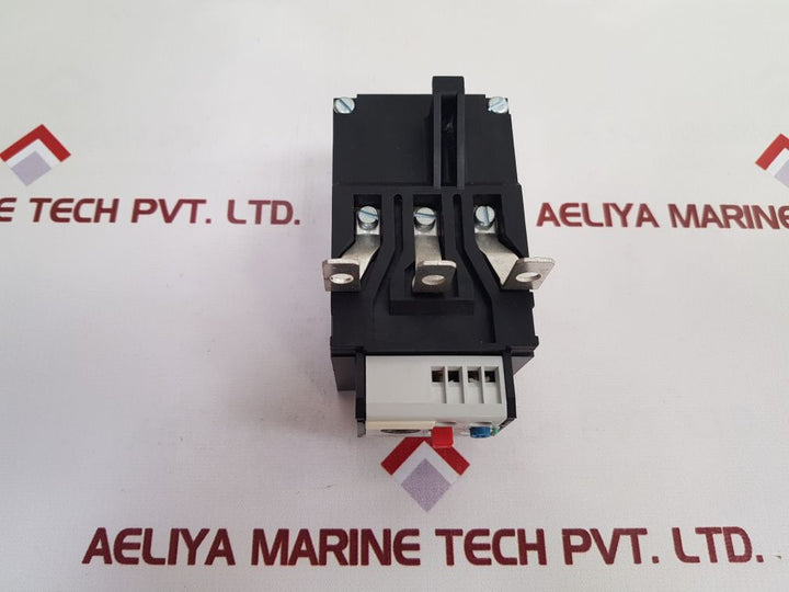 Siemens 3Ua58 00-2D Overload Relay