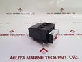 Siemens 3Ua58 00-2D Overload Relay