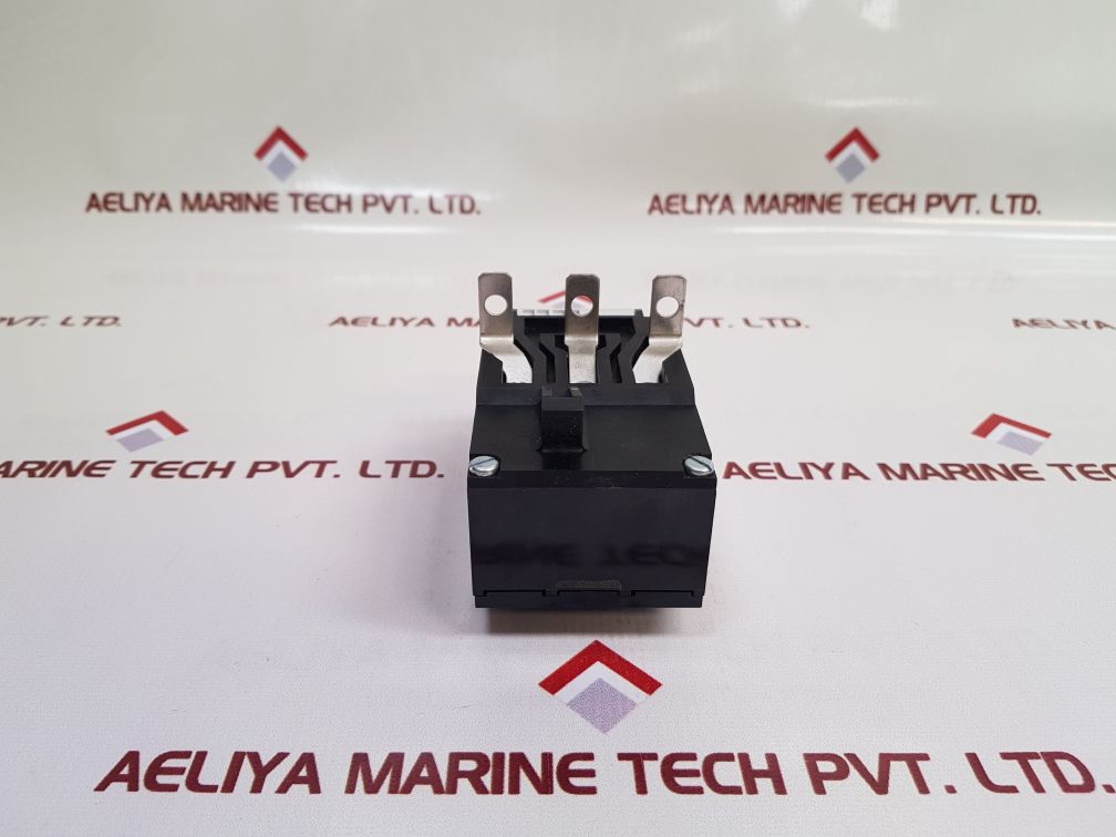 Siemens 3Ua58 00-2D Overload Relay