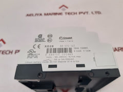 Crouzet Xd26 Millenium 3 Logic Controller 