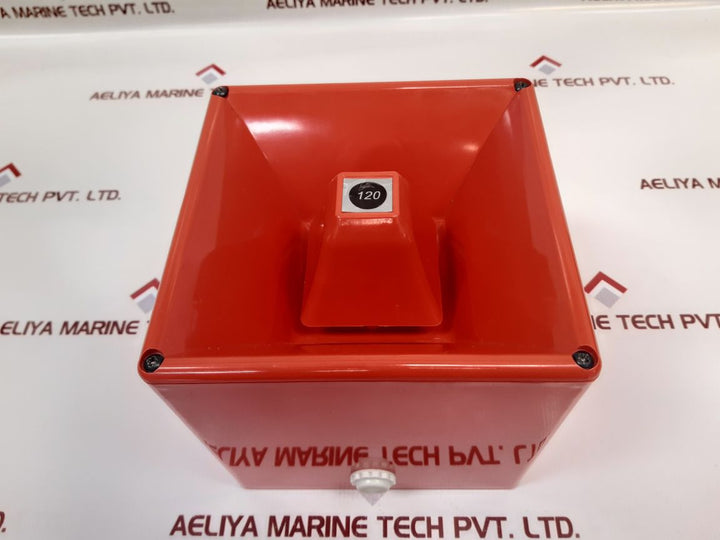 E2S European Safety Systems A120 Electronic Sounder 