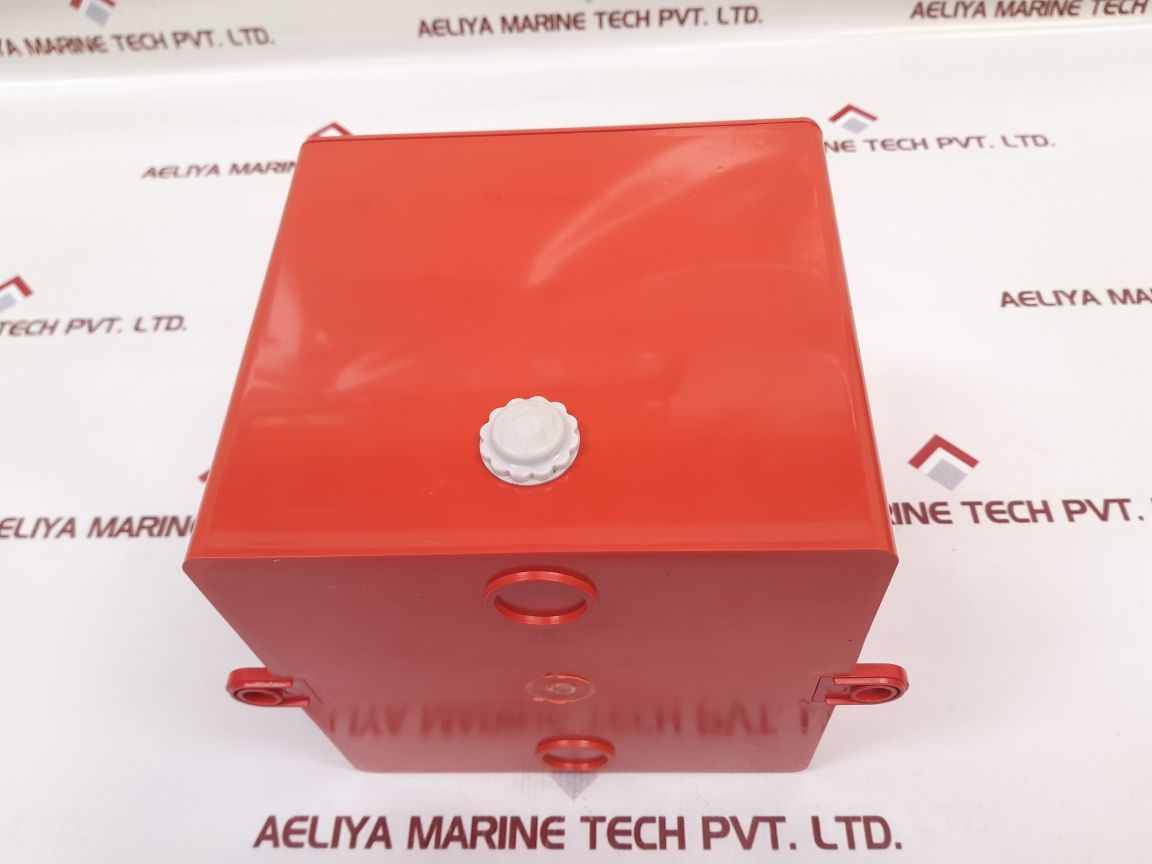 E2S European Safety Systems A120 Electronic Sounder 