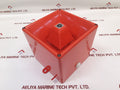 E2S European Safety Systems A120 Electronic Sounder 