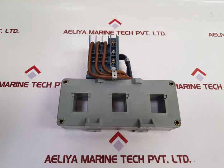 Stromberg Patam1C80 Overload Relay 660V