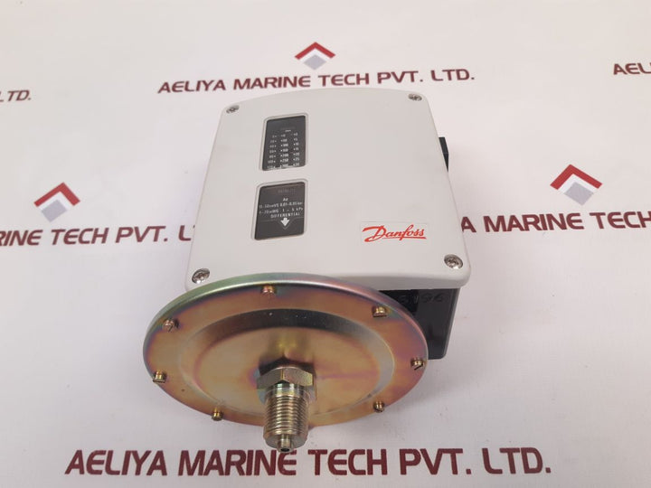 Danfoss Rt 113 Pressure Switch 