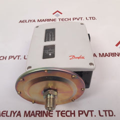Danfoss Rt 113 Pressure Switch 
