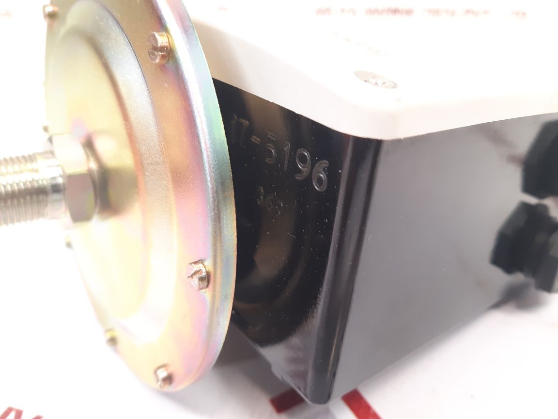 Danfoss Rt 113 Pressure Switch 