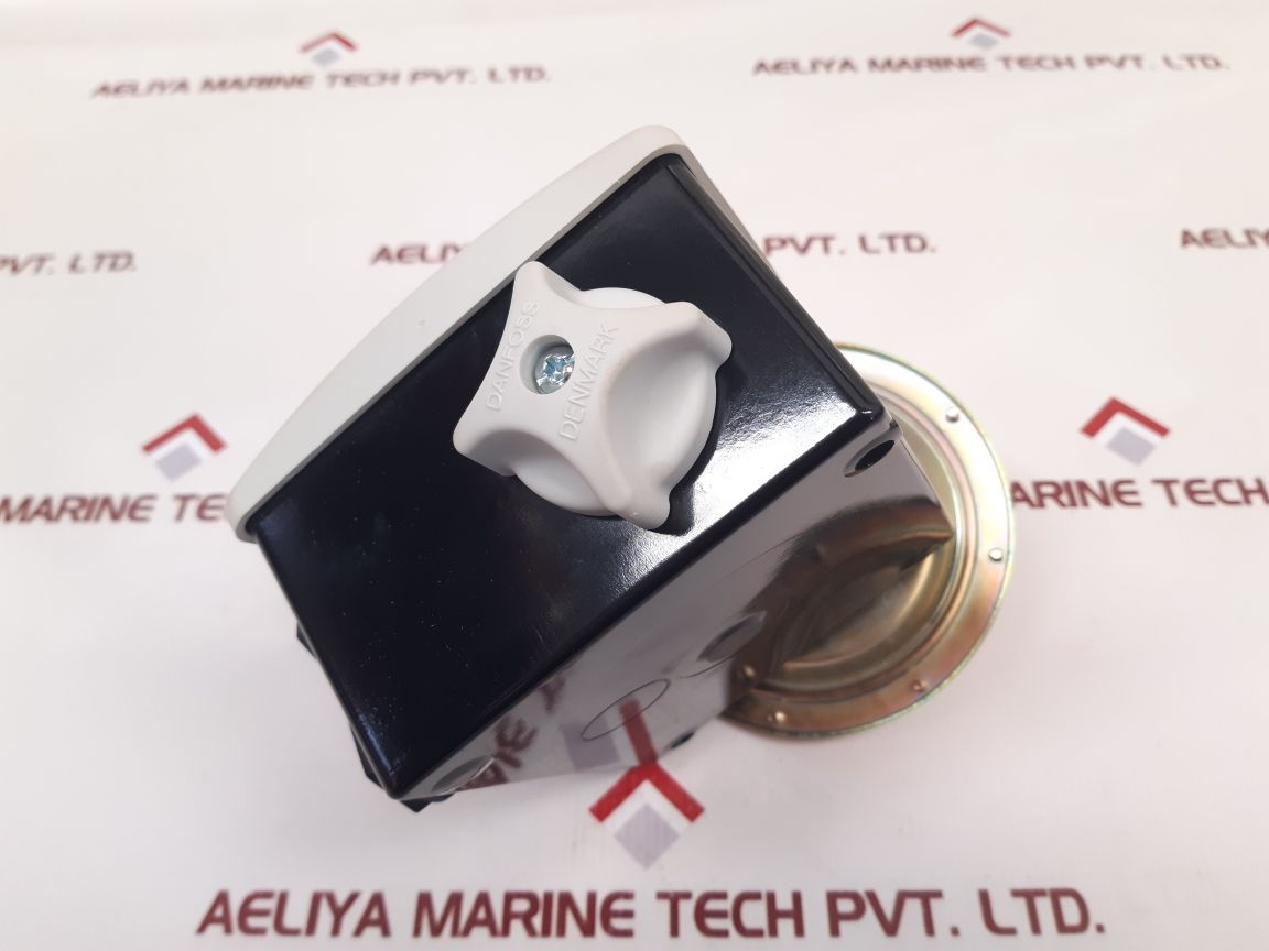 Danfoss Rt 113 Pressure Switch 